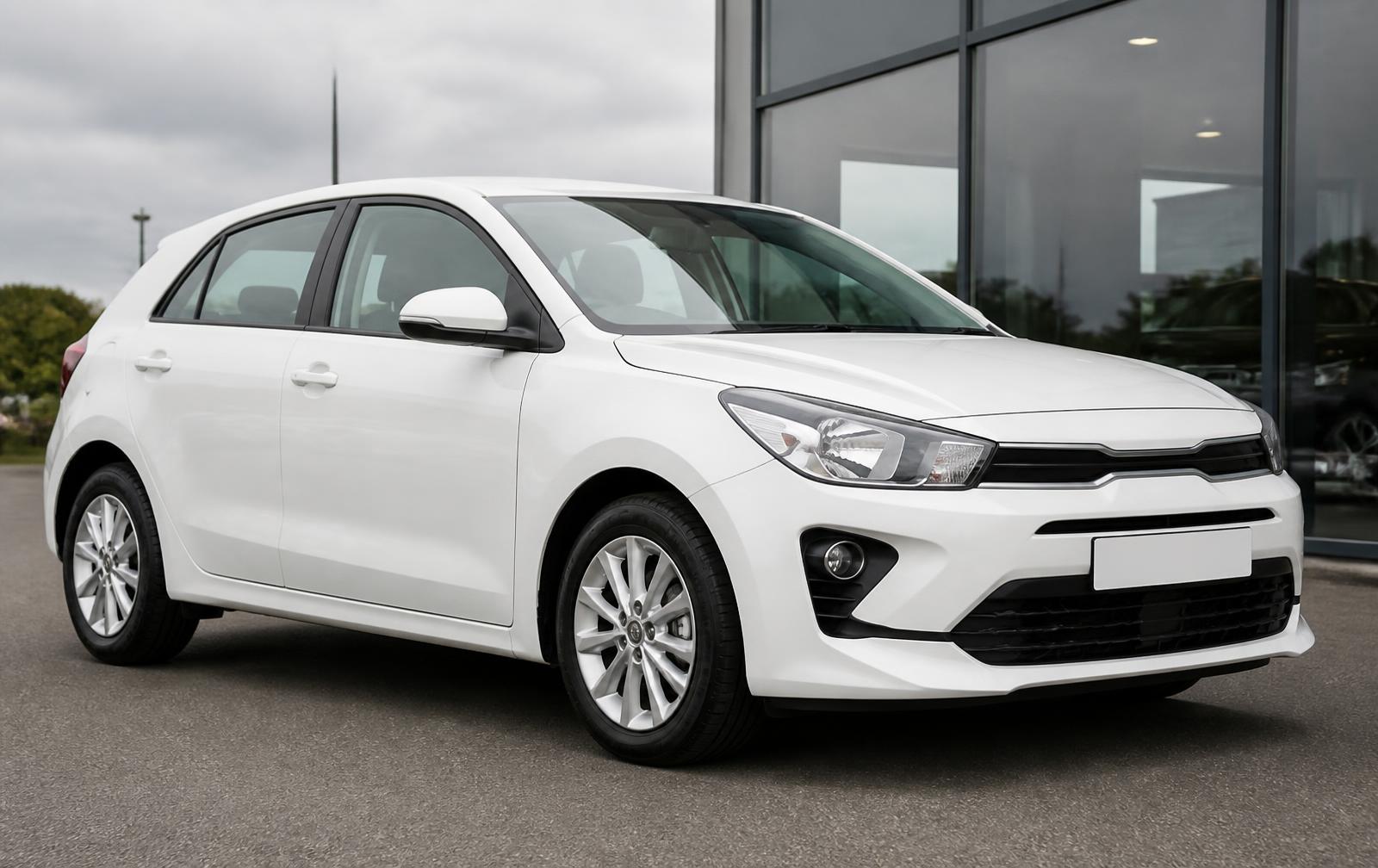 2022 Volkswagen Golf 1.5 TSI Life